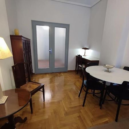 Volos Center, St Nicholas Square, Xenios Exterior foto